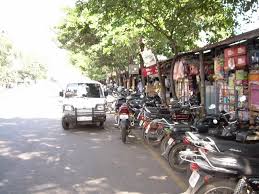 burma bazaar