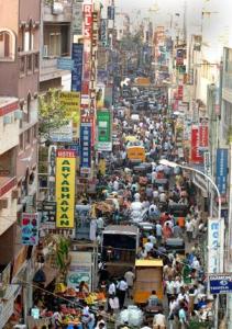 Govindappa naicken street